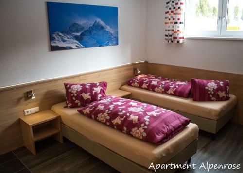 Apart Bella Monte