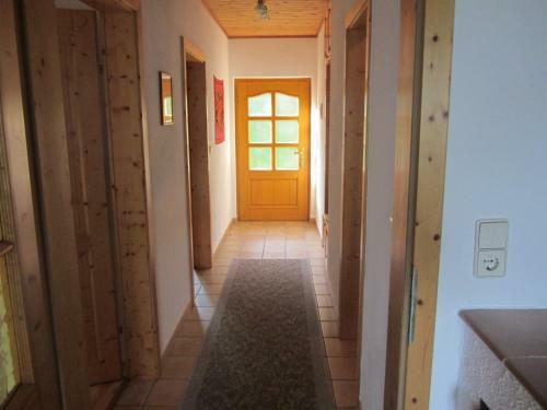 Apartment Berghof Familie Steinwender