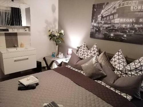 Apartamento Westend B. 95