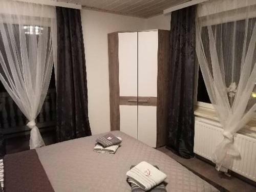 Apartamento Westend B. 95