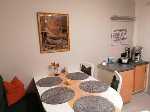 Apartamento Westend B. 95