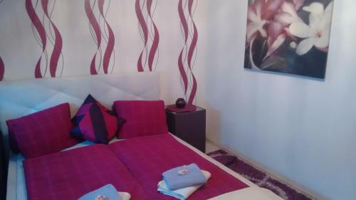 Apartamento Westend B. 95