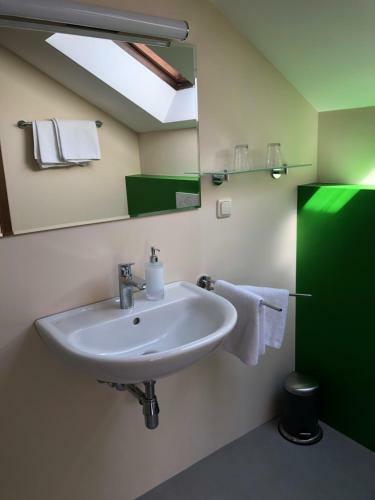 Hostal Fr�hst�ckspension Eichberger