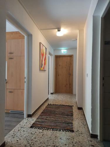 Apartamento Ferienhaus Enzian