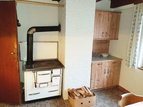Almh�tte Kristabauer