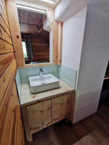 Almh�tte Kristabauer