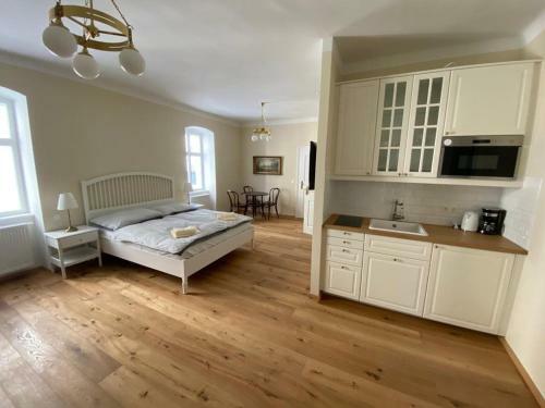 Bed & Breakfast Alte Seifensiederei Zu Pulkau