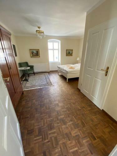 Bed & Breakfast Alte Seifensiederei Zu Pulkau