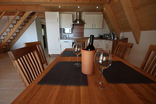 Ferienh�user Finiki