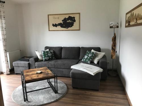 Apartamento Ferienwohnung Pusarnitz