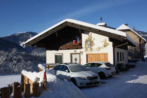 Apartamento Ferienwohnung Pusarnitz