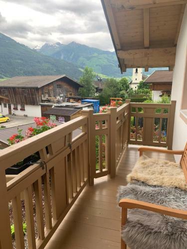 Chalet Berggl�ck