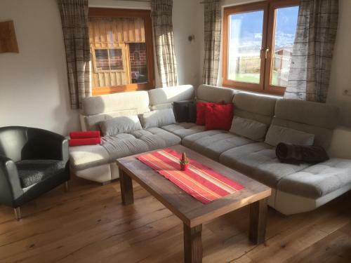 Apartamento Auszeit 177