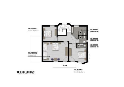 Chalet Sonnenheim