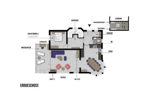 Chalet Sonnenheim