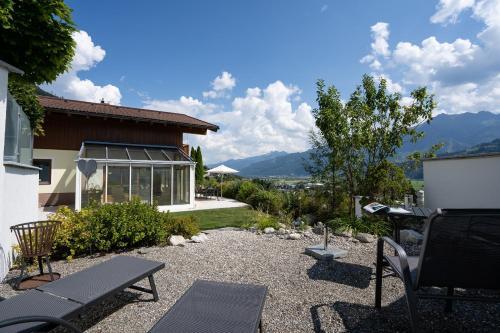 Chalet Sonnenheim