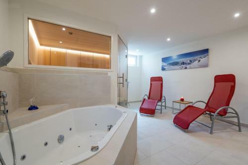 Chalet Sonnenheim