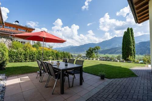 Chalet Sonnenheim