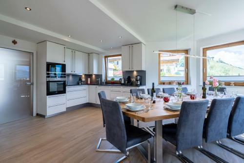 Chalet Sonnenheim