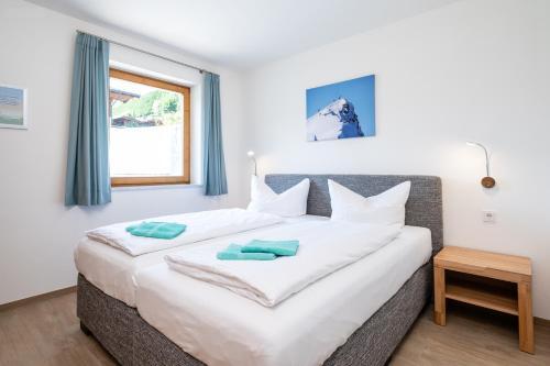 Chalet Sonnenheim