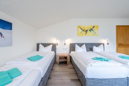 Chalet Sonnenheim