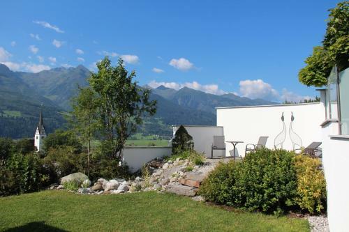 Chalet Sonnenheim