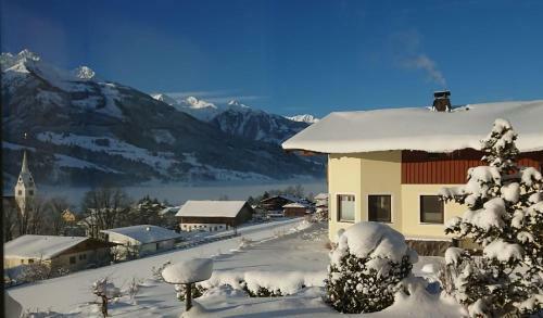 Chalet Sonnenheim