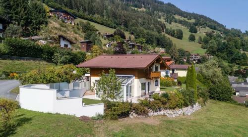 Chalet Sonnenheim