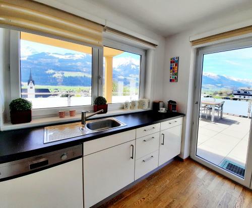 Apartamento Piesendorf Pad - Oberbichl