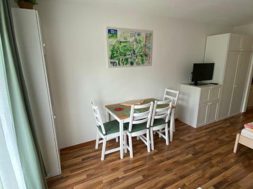 Inn Apartment