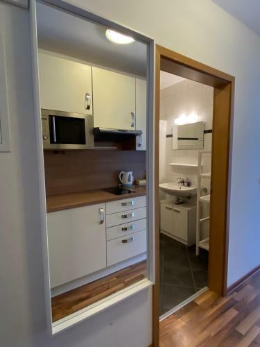 Inn Apartment