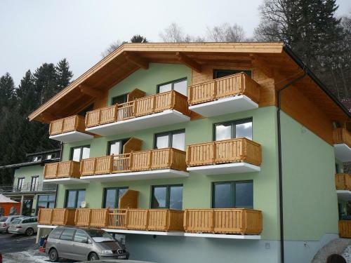 Apartment Patrick - Pension Praga