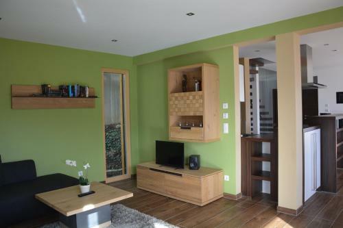 Apartamentos Kirchnerkitz