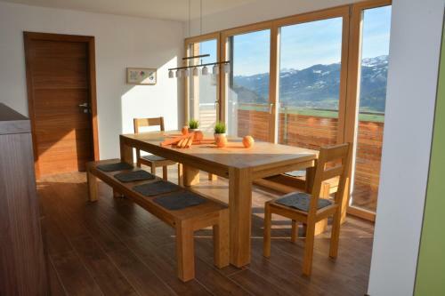 Apartamentos Kirchnerkitz