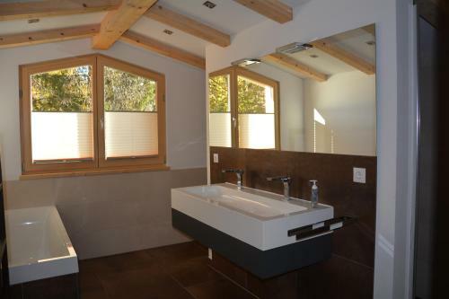 Apartamentos Kirchnerkitz