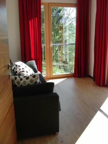 Apartamentos Kirchnerkitz
