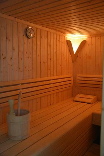 Apartamentos Kirchnerkitz