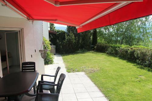 Apartamento Kitz Delux
