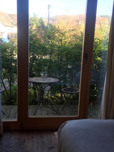 Hostal The Pandy Inn