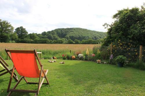 Hostal The Pandy Inn