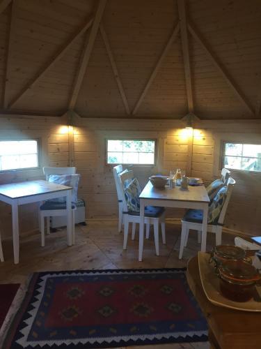 Hostal The Pandy Inn