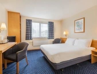 Hotel Days Inn Magor