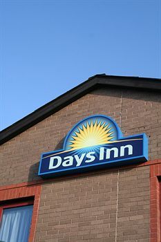 Hotel Days Inn Magor