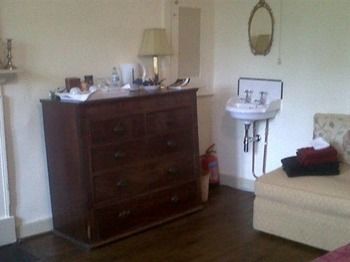 Bed & Breakfast Buscot Manor