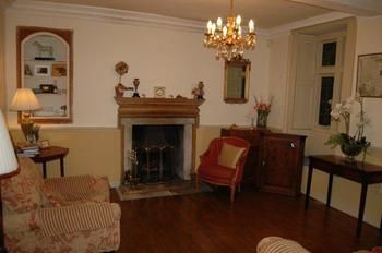 Bed & Breakfast Buscot Manor