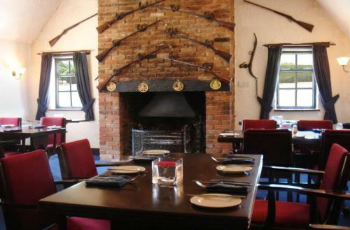 Peacock Hotel