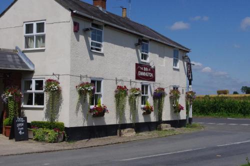 Hotel The Inn At Emmington