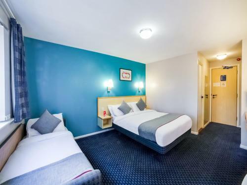 Rafee Hotel