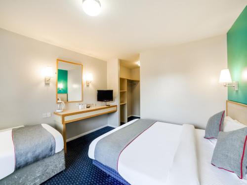 Rafee Hotel