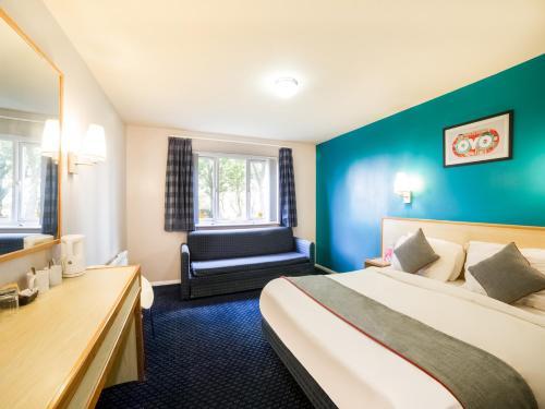 Rafee Hotel
